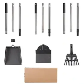 metalowe-grabie-taca-lopatka-szufelka-odchody-psa