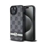 dkny-leather-checkered-mono-pattern-and-printed-stripes-etui-iphone-15