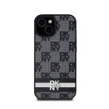 dkny-leather-checkered-mono-pattern-and-printed-stripes-etui-iphone-15-kolor-czarny