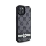dkny-leather-checkered-mono-pattern-and-printed-stripes-etui-iphone-15-typ-plecki