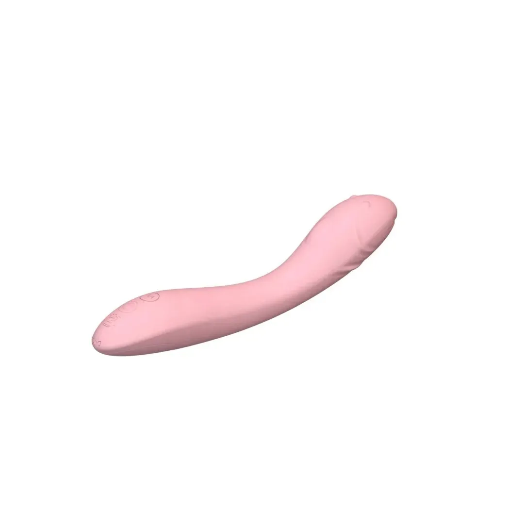vibrator-pink