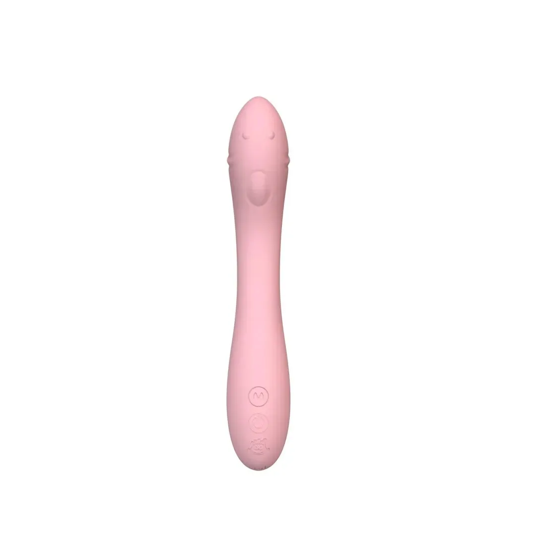 vibrator-pink