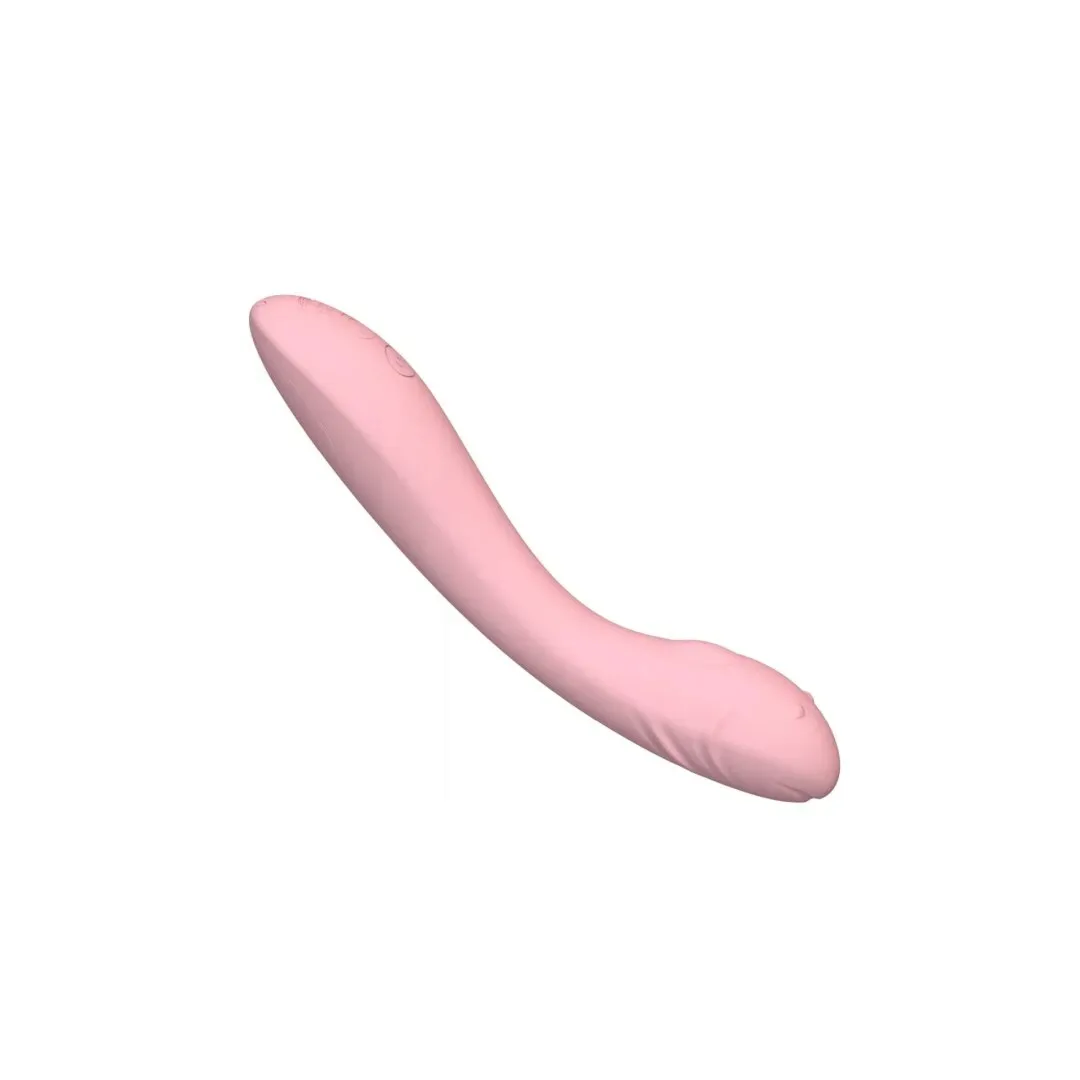 vibrator-pink