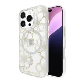 case-mate-floral-gems-magsafe-etui-iphone-16-pro-gold