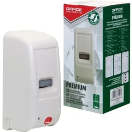 dozownik-do-mydla-office-products-1l-automatyczny-bialy