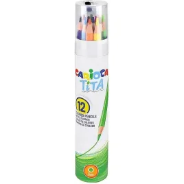 kredki-olowkowe-carioca-tita-12-kolorow