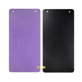 mfk01-violet-black-mata-fitness-klubowa-z-otworami-hms-premium