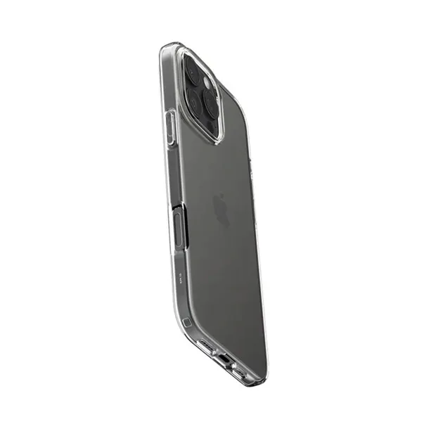 spigen-liquid-crystal-iphone-16-pro-crystal-clear-funkcje-ladowanie-indukcyjne-pochlanianie-wstrzasow