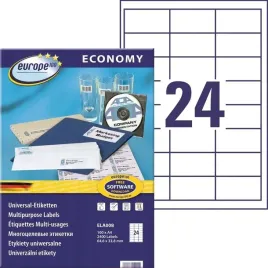 etykiety-europe100-a4-64-6x33-8mm-biale-100