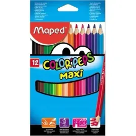 kredki-trojkatne-colorpeps-maxi-12-szt