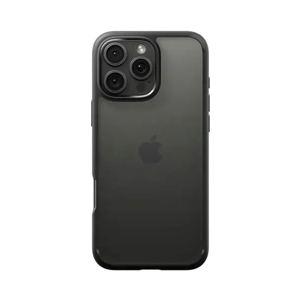 spigen-ultra-hybrid-iphone-16-pro-max-matte-black-typ-plecki