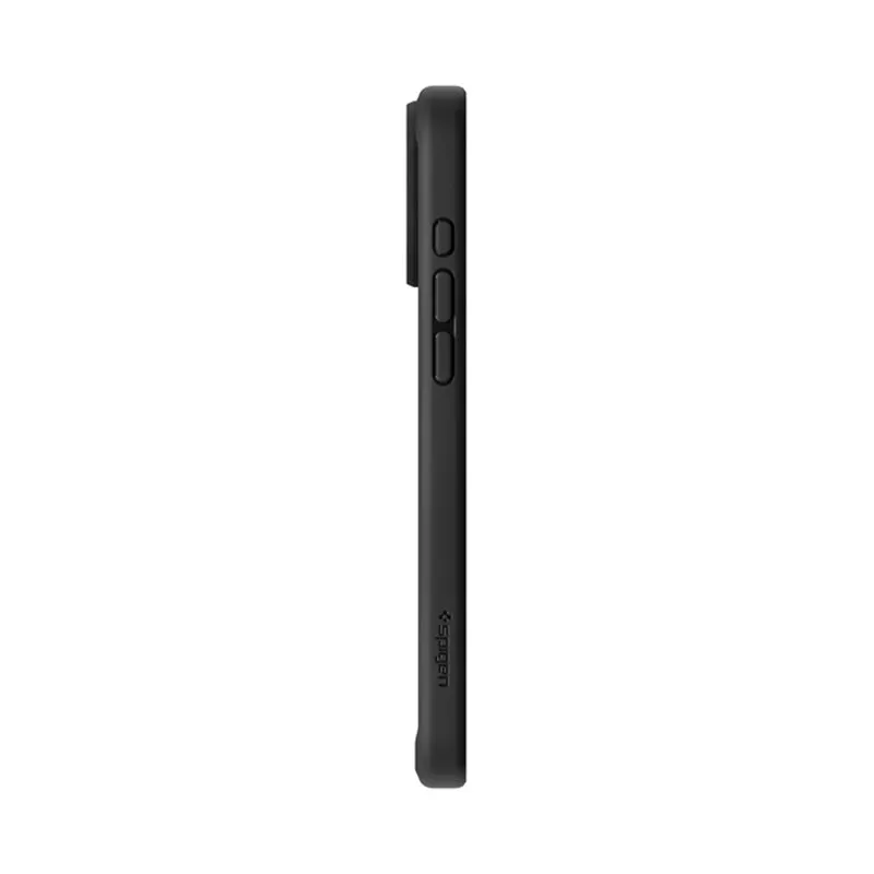 spigen-ultra-hybrid-iphone-16-pro-max-matte-black