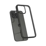 spigen-ultra-hybrid-iphone-16-pro-max-matte-black-funkcje-ladowanie-indukcyjne-pochlanianie-wstrzasow
