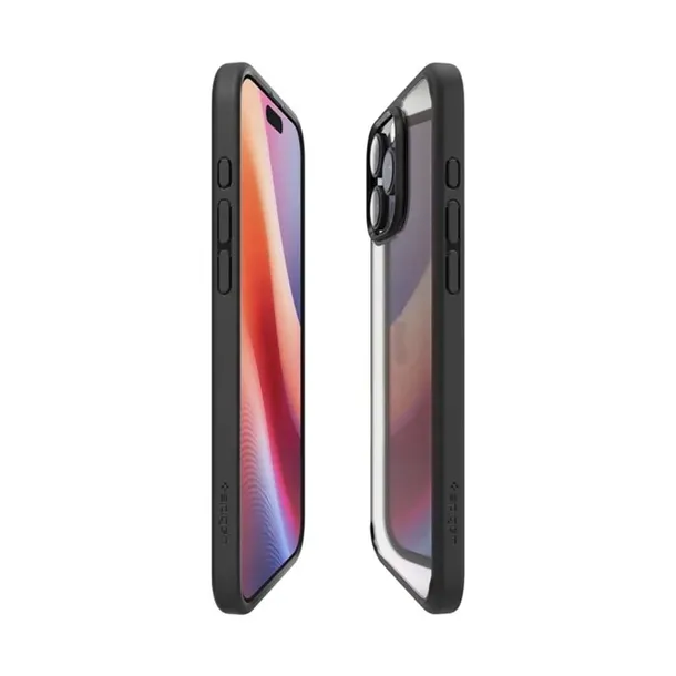 spigen-ultra-hybrid-iphone-16-pro-max-matte-black-stan-opakowania-oryginalne