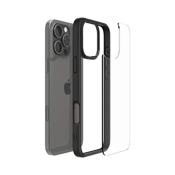 spigen-ultra-hybrid-iphone-16-pro-max-matte-black-kod-producenta-etui-acs07996