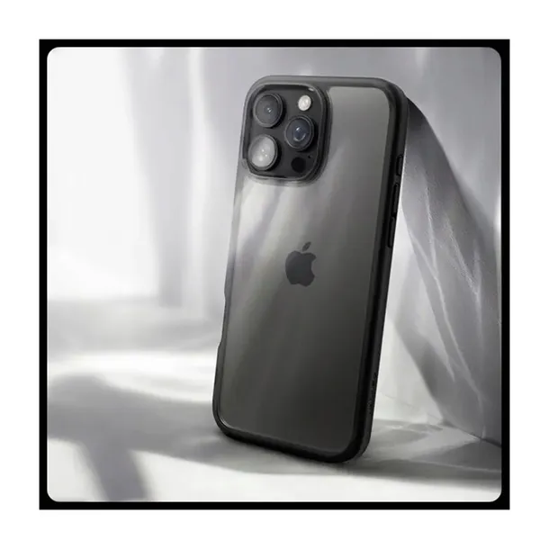 spigen-ultra-hybrid-iphone-16-pro-max-matte-black-marka-spigen