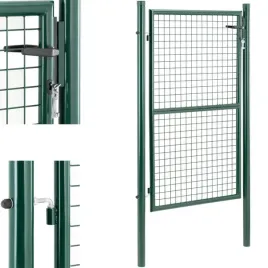 brama-furtka-wejsciowa-ogrodowa-ze-stali-107-5-x-196-cm