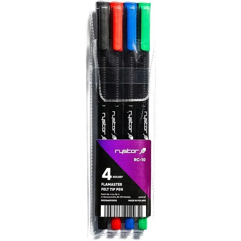 flamastry-rystor-rc-10-4-kolory