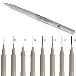 cienkopis-faber-castell-ecco-0-8mm-czarny-czarny