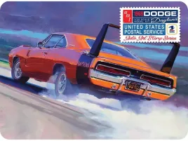 model-plastikowy-samochod-1-25-1969-dodge-charger-daytona-usps-stamp-ser