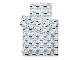 komplet-poscieli-dla-dzieci-z-wypelnieniem-120x90cm-autka-szaro-turkusowe