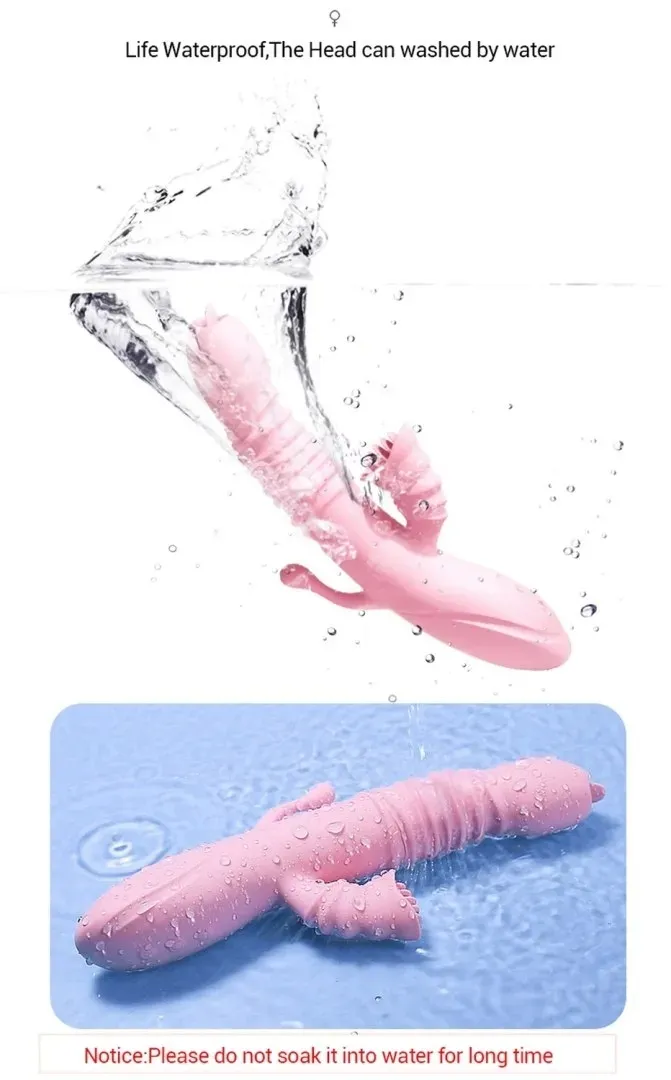 wibrator-ada-usb-pink