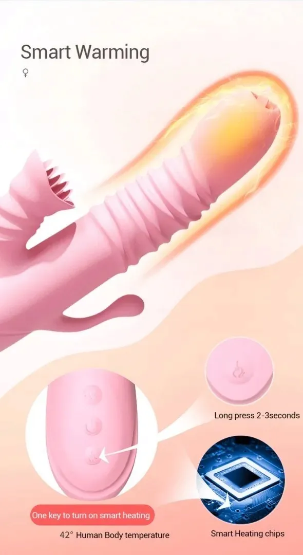 wibrator-ada-usb-pink