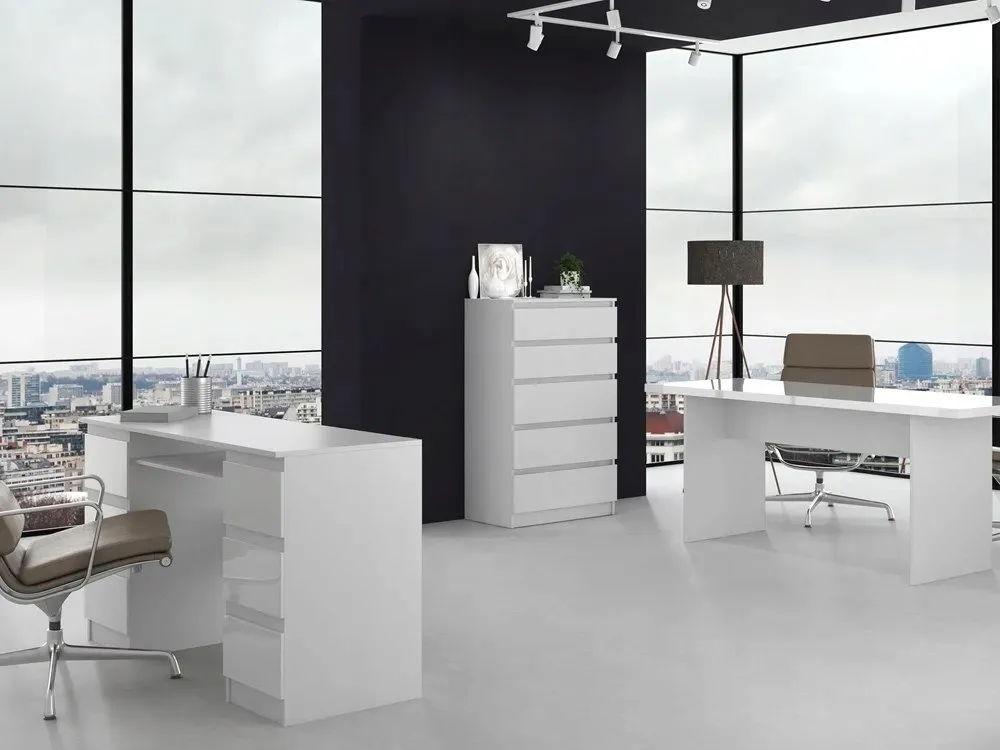 komoda-malwa-m5-bialy