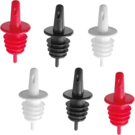 nalewak-dozownik-kurek-do-butelek-do-alkoholu-3-kolory-zestaw-6szt