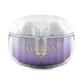 guess-glitter-gradient-sluchawki-bluetooth-tws-etui-ladujace-fioletowy