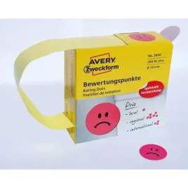 kolka-z-symbolami-do-zaznaczania-smutna-buzka-250-szt-rolka-o19-mm-a