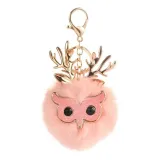 brelok-do-kluczy-bambi-pompon-brl188