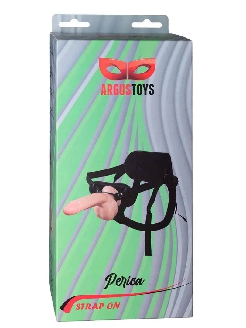 perica-strap-on