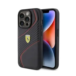 ferrari-twist-metal-logo-etui-iphone-15-pro-czarny
