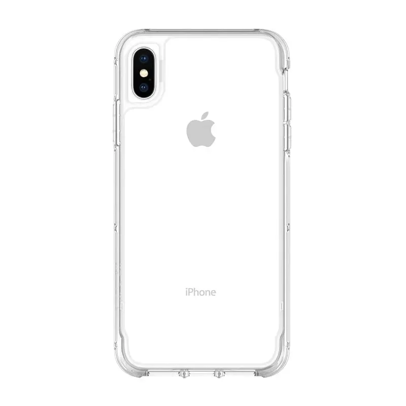 plecki-griffin-do-apple-iphone-xs-max-bezbarwny-stan-nowy