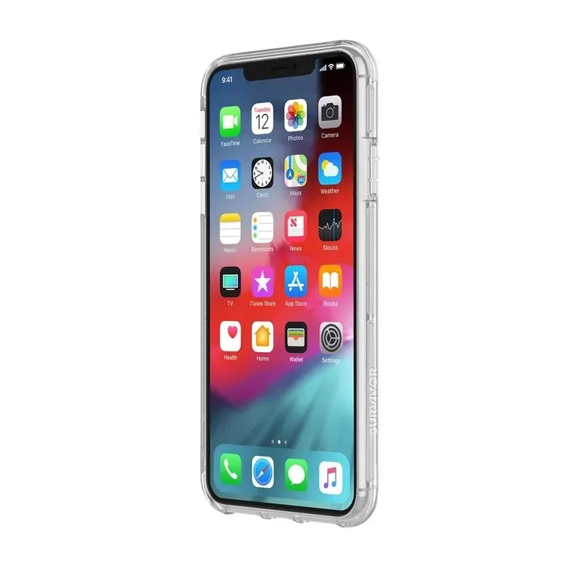 plecki-griffin-do-apple-iphone-xs-max-bezbarwny