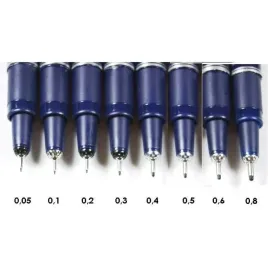 cienkopis-kreslarski-rystor-technic-0-5mm-zielony