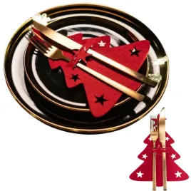 etui-na-sztucce-swiateczne-filc-pokrowiec-choinka-dekoracja-na-stol-swieta