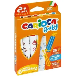 flamastry-carioca-baby-maxi-6-kolorow