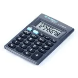 kalkulator-donau-tech-k-dt2086-01-czarny-stan-nowy