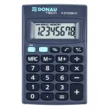 kalkulator-donau-tech-k-dt2086-01-czarny-stan-opakowania-oryginalne