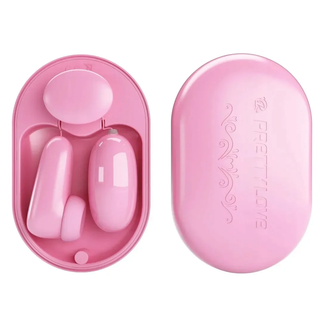 pretty-love-magic-box-pink-12-vibration-functions-7-tapping-functions