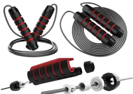 skakanka-lozyskowa-do-cwiczen-z-raczka-piankowa-regulowana-3m