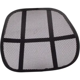 oparcie-do-plecow-q-connect-siatka-mesh-czarne