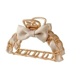 spinka-do-wlosow-klamra-metalowa-przeplatana-kokarda-xl-78cm-sp261k