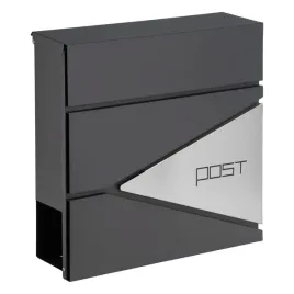 skrzynka-na-listy-boris-z-gazetnikiem-antracyt