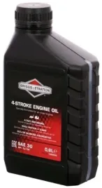 olej-sae30-filtr-powietrza-swieca-kosiarki-briggs
