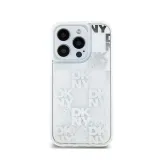 dkny-liquid-glitter-multilogo-etui-iphone-15-pro-bialy-kolor-wielokolorowy
