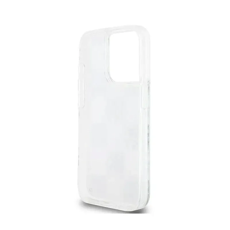 dkny-liquid-glitter-multilogo-etui-iphone-15-pro-bialy-stan-nowy