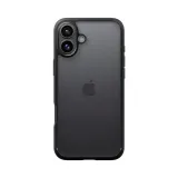 spigen-ultra-hybrid-iphone-16-matte-black-kolor-czarny